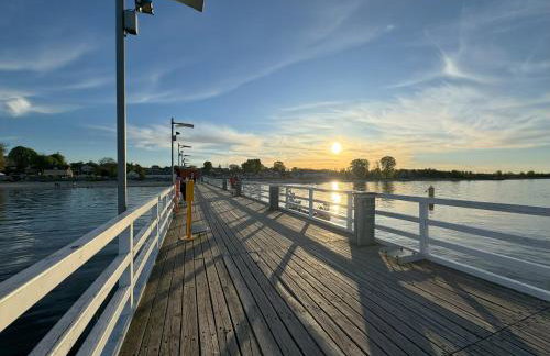 Willa Morska Przystań w Pierwoszynie - Foto 21