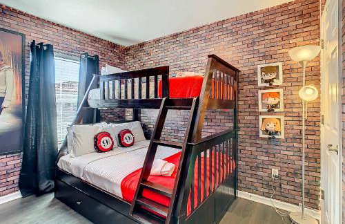 Cozy Townhouse with Private Pool in Kissimmee - Photo 41