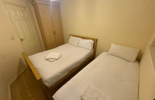 Premier Apartmetns Manchester Arena - Foto 5