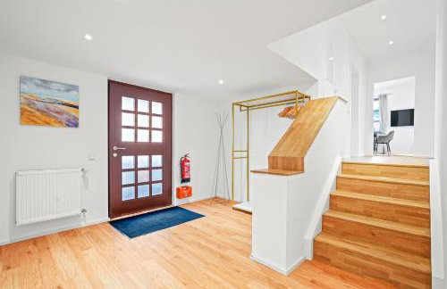 Residenz zu Montfort - Apartment Schlossblick - Photo 8