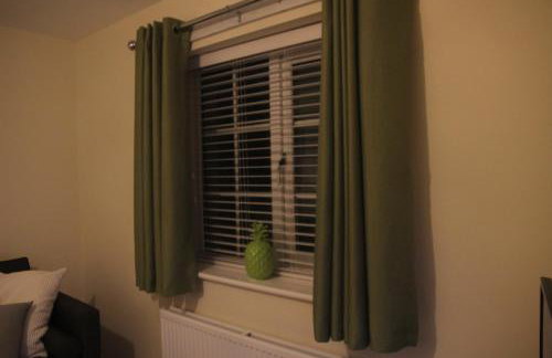 StayNEC Coach House Birmingham - For Company, Contractor & Leisure Stays - NEC, HS2, JLR, Airport - Foto 46