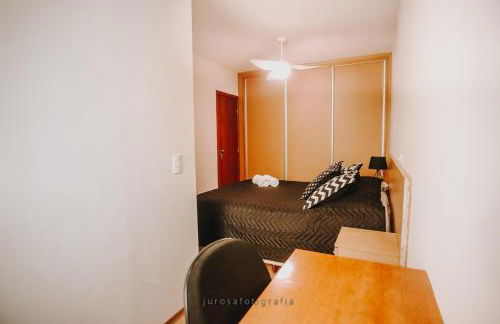 Confortável apartamento na Savassi. - Foto 4