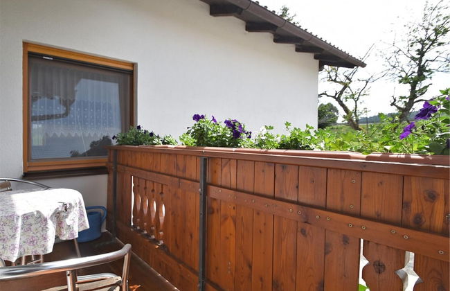 Cozy Apartment in Sonnen Bavaria Near Forest - Foto 38