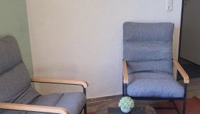 Ruhiges Apartment mit Blick in den Garten - Foto 3