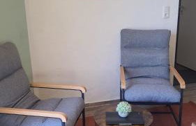 Ruhiges Apartment mit Blick in den Garten - Foto 3