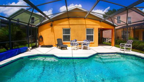 Great Community, Amazing Private Pool, Near Disney! - Foto 4