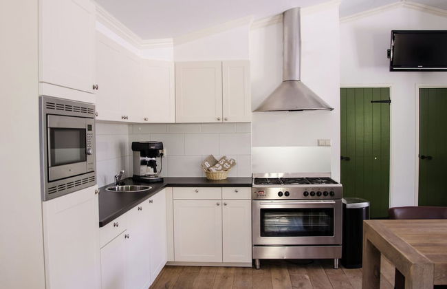 Beautiful House With Sandy Beach, Near Giethoorn - Foto 12