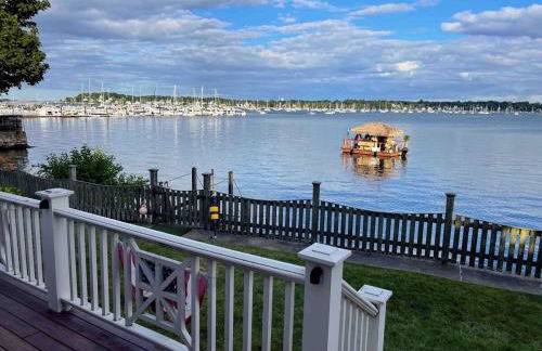 Oceanfront - Downtown in historic New England - Foto 33