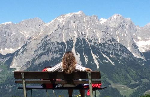 Ferienwohnung Heimatliebe - Photo 28