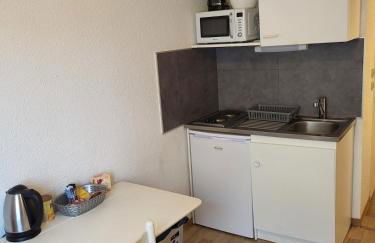 Studio meublé centre ville Paray A4 - Foto 6