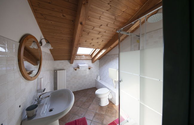 Agriturismo Cascina Papa Mora - Foto 18