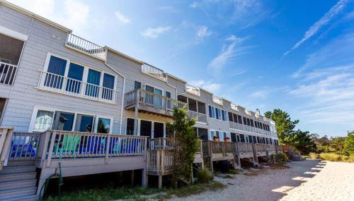 SEA Strand Court 3 #22 - Foto 2