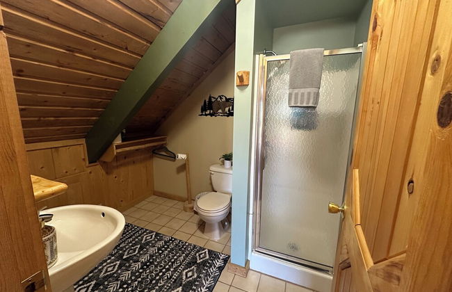 Mount Peale Country Inn and Cabins - Photo 52