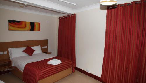 Grove Apartments - Foto 4