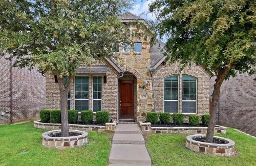 3 BR Modern Stay minutes away from DFW Airport - Foto 25