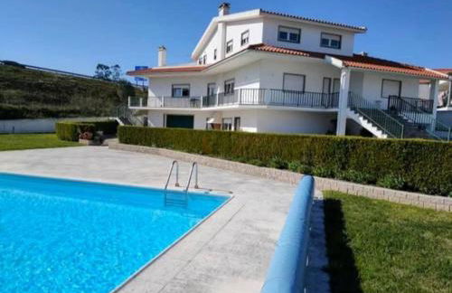 Vergikosk House - villa 4 quartos com piscina privada - Foto 1