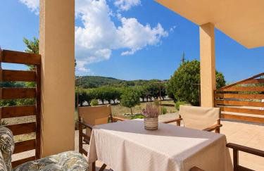 Garden View Appartment (Thanasis) - Foto 19