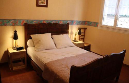 Le gite "les oliviers" - Foto 35