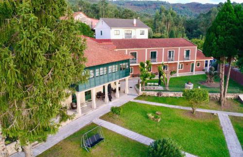 Hotel Rural VN Tenorio - Foto 9