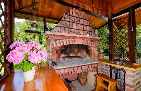 Cozy Home In Kupljenovo - Foto 21