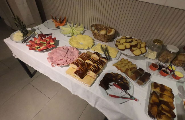 Grupo Vip Landscape Fortaleza - Photo 41