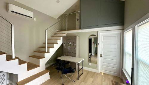 Tiny Private Room #4 in Shared 5BR House with Other Guests - Foto 4