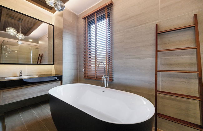 Mövenpick Pool Villa 6BR - Foto 14