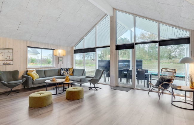 "Sibbe" - 500m to the fjord - Foto 17