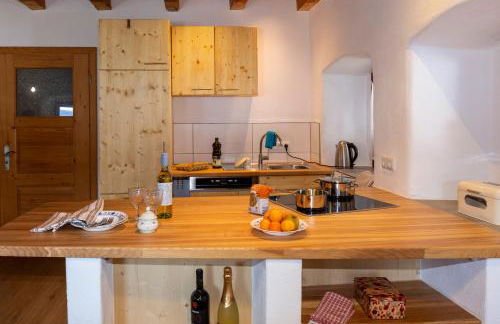 Ferienhaus im Bayerischen Wald - "Lindensalettl" mit Garten und Terrasse - Foto 12