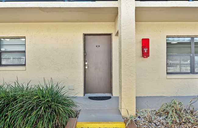 Shoot the Breeze at Cocoa Beach - Foto 39