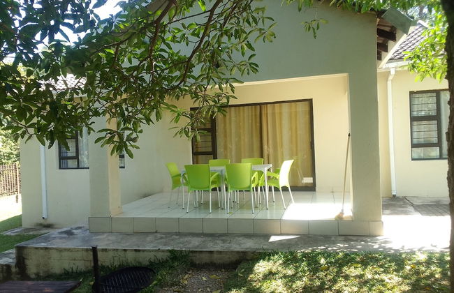 Sand River Cottages - Photo 58