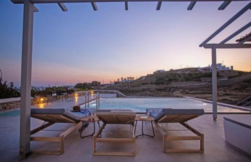 Kastro Shared Pool Suites - Foto 50