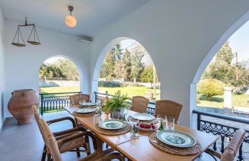 Villa INVA Korfu - Foto 32