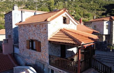 Ypsus House Stemnitsa - Photo 1