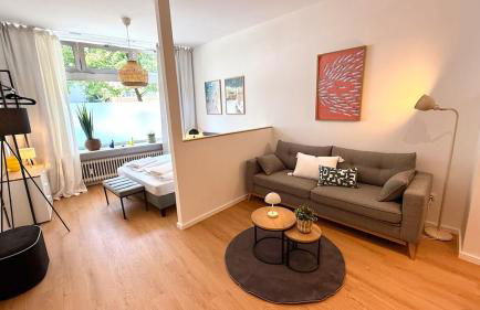 BeckHomes Munich - Stylish Central Apartments - Foto 63