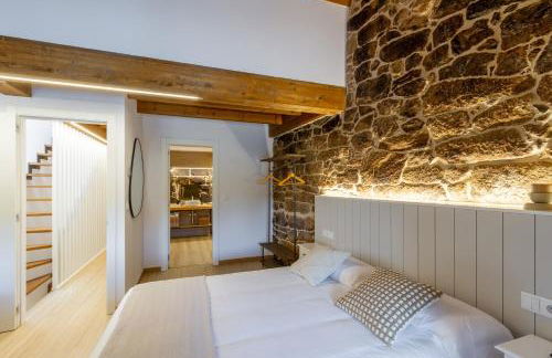 Alojamiento Turístico Caxide Parada de Sil Ribeira Sacra - Foto 18