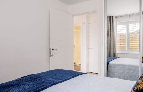 Beautiful house in Poole with parking, all ground floor level - Foto 16