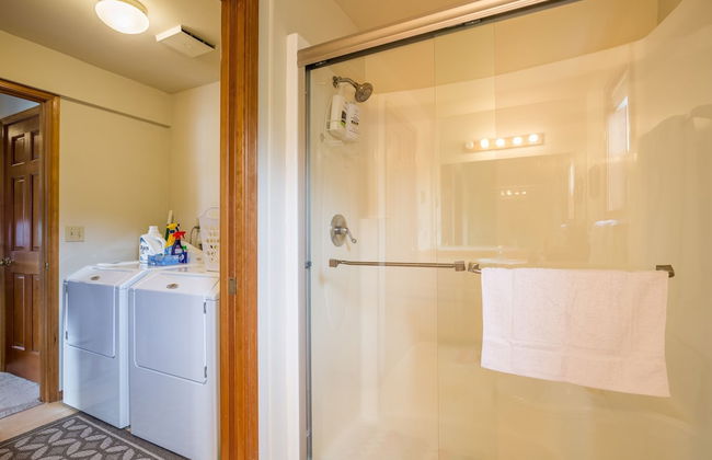 Beach Lookout Retreat by Avantstay Rooftop Views - Foto 17