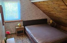 Domek na Kaszubach - Foto 24