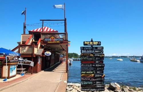 Put-in-Bay Island Club #111 - Foto 25