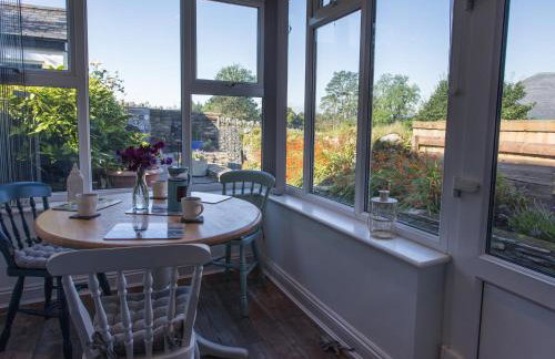 Moelwyn View Cottage - Foto 9