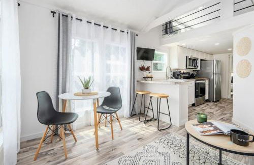 Luxury Tiny House Mins to Lake, Downtown Guntersville Boat Parking - Foto 12