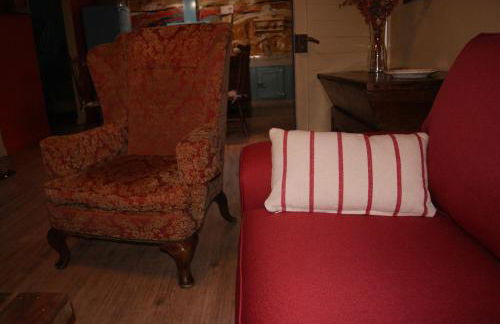 Apartamento con encanto Can Brugada - Foto 49