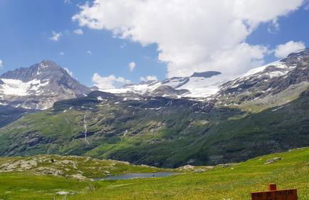 Aux portes du parc national de la Vanoise Appartement Termignon Val Cenis avec Wifi - Foto 36