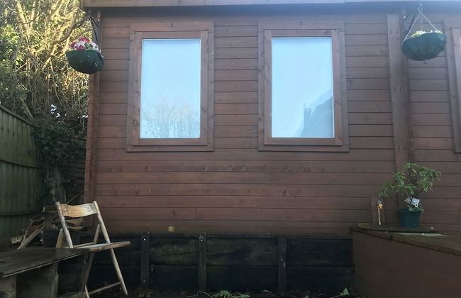 The Oxford Cabin, Captivating, Customisable & Cosy - Foto 13