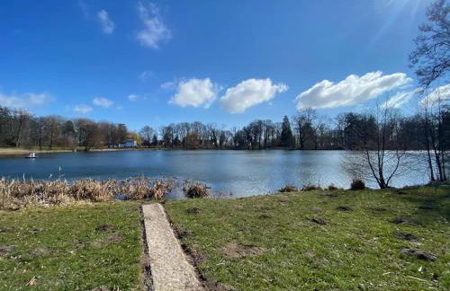 Apartments Blue House, Putbus - Foto 6