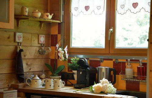 Le Chalet d’Eliot - Foto 18