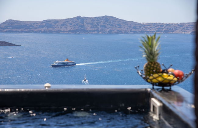 NK Cave House Villa - Foto 27