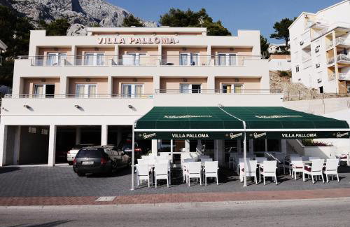 Villa Palloma - Foto 98