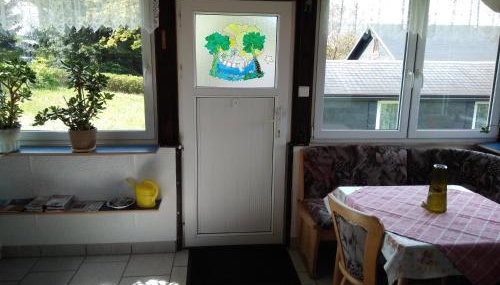 Ferienhaus Rennsteig Müller - Foto 5